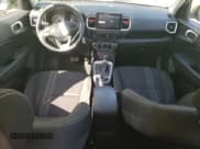 ✅ 2021 Hyundai Venue SEL • VIN: KMHRC8A38MU126557 • Lot: 74517934. Listed on Copart with 77,579 mi. Free auction sales archive from the USA and detailed vehicle history report at DreamBid. Image 8.