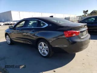 ✅ 2015 Chevrolet Impala LS • VIN: 1G11Z5SL1FU145105 • Лот: 66342184. Опубликован ранее на Copart с пробегом 99 867 миль. Бесплатный доступ к архиву аукционных продаж из США и подробный отчёт об истории автомобиля на DreamBid. Изображение 2.