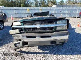 ✅ 2004 Chevrolet Silverado 1500 Z71 • VIN: 2GCEK19T541281600 • Лот: 73720704. Опубликован ранее на Copart с пробегом Не указан. Бесплатный доступ к архиву аукционных продаж из США и подробный отчёт об истории автомобиля на DreamBid. Изображение 5.