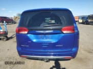 ✅ 2019 Chrysler Pacifica Touring Plus • VIN: 2C4RC1FG9KR639687 • Lot: 90777445. Listed on Copart with 74,111 mi. Free auction sales archive from the USA and detailed vehicle history report at DreamBid. Image 6.