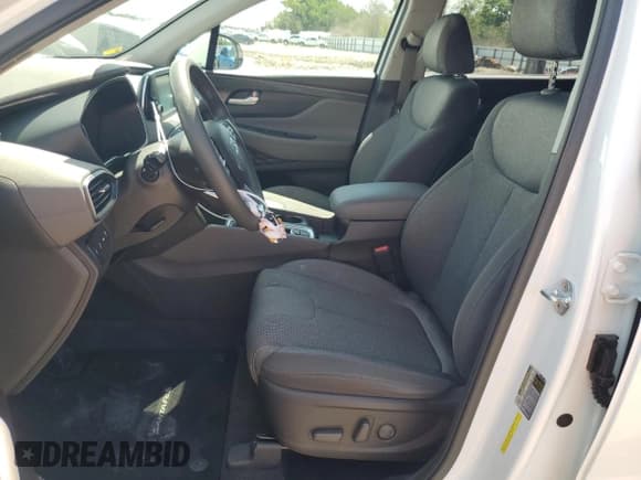 ✅ 2019 Hyundai Santa Fe SEL • VIN: 5NMS33AD8KH042390 • Lot: 59290614. Wystawiony na Copart z przebiegiem 44 456 mil. Bezpłatny archiwum sprzedaży aukcyjnych z USA i szczegółowy raport historii pojazdu na DreamBid. Zdjęcie 7.