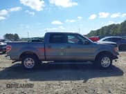 ✅ 2014 Ford F-150 XLT • VIN: 1FTFW1CF4EKD72063 • Lot: 43354644. Listed on IAAI with 239,734 mi. Free auction sales archive from the USA and detailed vehicle history report at DreamBid. Image 13.