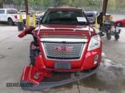 ✅ 2015 GMC Terrain SLT • VIN: 2GKFLXEK5F6313862 • Lot: 43354369. Listed on IAAI with 107,207 mi. Free auction sales archive from the USA and detailed vehicle history report at DreamBid. Image 11.