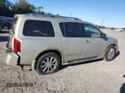 ✅ 2008 Infiniti QX56 • VIN: 5N3AA08D68N910875 • Lot: 90895255. Wystawiony na Copart z przebiegiem 241 128 mil. Bezpłatny archiwum sprzedaży aukcyjnych z USA i szczegółowy raport historii pojazdu na DreamBid. Zdjęcie 3.