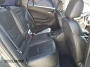 ✅ 2017 Chevrolet Volt LT • VIN: 1G1RC6S52HU115366 • Lot: 55750134. Wystawiony na Copart z przebiegiem Nie podano. Bezpłatny archiwum sprzedaży aukcyjnych z USA i szczegółowy raport historii pojazdu na DreamBid. Zdjęcie 10.