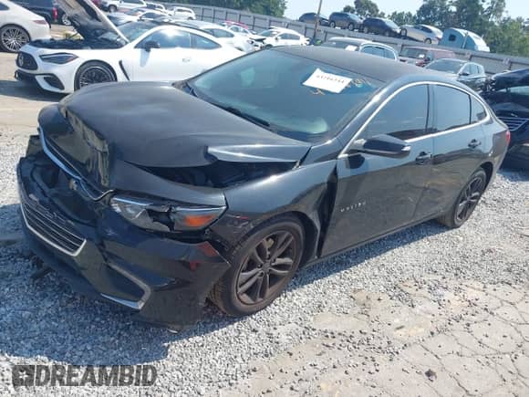 2017 Chevrolet Malibu LT with VIN 1G1ZE5ST1HF233528, listed as a IAAI auction lot 43216344 with 115,675 mi miles and . Bid and sale history available at DreamBid. Image 17.