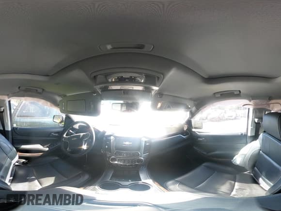 ✅ 2018 Chevrolet Tahoe LT • VIN: 1GNSCBKC7JR390392 • Lot: 43091185. Listed on IAAI with 88,758 mi. Free auction sales archive from the USA and detailed vehicle history report at DreamBid. Image 18.