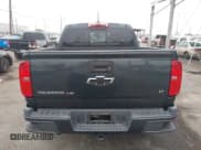 ✅ 2018 Chevrolet Colorado 2WD LT • VIN: 1GCGSCEN9J1229108 • Lot: 42353452. Listed on IAAI with 115,426 mi. Free auction sales archive from the USA and detailed vehicle history report at DreamBid. Image 16.