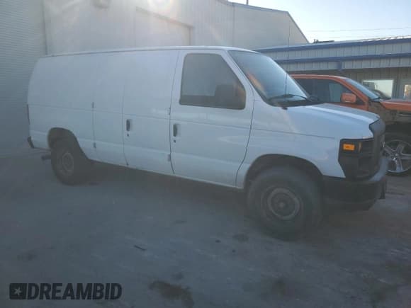 ✅ 2012 Ford Econoline Cargo Recreational • VIN: 1FTNE2ELXCDA79597 • Лот: 91061855. Опубликован ранее на Copart с пробегом 234 798 миль. Бесплатный доступ к архиву аукционных продаж из США и подробный отчёт об истории автомобиля на DreamBid. Изображение 4.