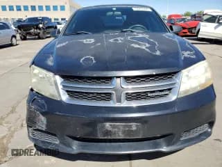 ✅ 2011 Dodge Avenger Express • VIN: 1B3BD4FB0BN564204 • Лот: 72085394. Опубликован ранее на Copart с пробегом 83 628 миль. Бесплатный доступ к архиву аукционных продаж из США и подробный отчёт об истории автомобиля на DreamBid. Изображение 5.