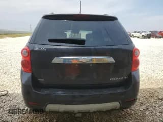 ✅ 2015 Chevrolet Equinox LTZ • VIN: 2GNFLHEK0F6116168 • Лот: 62484034. Опубликован ранее на Copart с пробегом 30 762 миль. Бесплатный доступ к архиву аукционных продаж из США и подробный отчёт об истории автомобиля на DreamBid. Изображение 6.