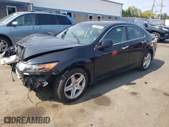 ✅ 2012 Acura TSX • VIN: JH4CU2F4XCC007787 • Lot: 70959784. Listed on Copart with Not provided. Free auction sales archive from the USA and detailed vehicle history report at DreamBid. Image 1.