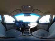 ✅ 2010 Hyundai Santa Fe GL • VIN: 5NMSG3AB6AH386284 • Lot: 41701464. Listed on IAAI with 85,861 mi. Free auction sales archive from the USA and detailed vehicle history report at DreamBid. Image 18.