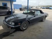 ✅ 1989 Jaguar XJS • VIN: SAJNV4845KC165051 • Lot: 67715745. Wystawiony na Copart z przebiegiem 85 785 mil. Bezpłatny archiwum sprzedaży aukcyjnych z USA i szczegółowy raport historii pojazdu na DreamBid. Zdjęcie 1.