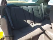 ✅ 1999 Ford Mustang • VIN: 1FAFP4045XF114668 • Lot: 42131503. Listed on IAAI with 277,529 mi. Free auction sales archive from the USA and detailed vehicle history report at DreamBid. Image 8.