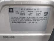 ✅ 2014 Buick LaCrosse • VIN: 1G4GA5GRXEF215558 • Лот: 42961931. Опубликован ранее на IAAI с пробегом 66 308 миль. Бесплатный доступ к архиву аукционных продаж из США и подробный отчёт об истории автомобиля на DreamBid. Изображение 9.