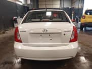 ✅ 2009 Hyundai Accent Auto GLS • VIN: KMHCN46C29U372058 • Лот: 41702020. Опубликован ранее на IAAI с пробегом 118 241 миль. Бесплатный доступ к архиву аукционных продаж из США и подробный отчёт об истории автомобиля на DreamBid. Изображение 16.