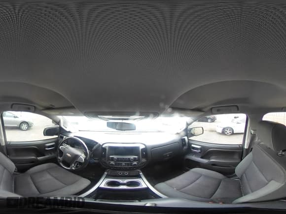 ✅ 2014 Chevrolet Silverado 1500 LT • VIN: 3GCUKREC7EG561639 • Lot: 42020364. Wystawiony na IAAI z przebiegiem 154 785 mil. Bezpłatny archiwum sprzedaży aukcyjnych z USA i szczegółowy raport historii pojazdu na DreamBid. Zdjęcie 18.