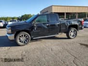 ✅ 2018 Chevrolet Silverado 1500 LT • VIN: 1GCVKREC8JZ161054 • Лот: 77520124. Опубликован ранее на Copart с пробегом 62 436 миль. Бесплатный доступ к архиву аукционных продаж из США и подробный отчёт об истории автомобиля на DreamBid. Изображение 1.