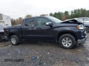 ✅ 2022 Chevrolet Silverado 1500 LT • VIN: 3GCPDDEK1NG568247 • Лот: 43636992. Опубликован ранее на IAAI с пробегом 75 657 миль. Бесплатный доступ к архиву аукционных продаж из США и подробный отчёт об истории автомобиля на DreamBid. Изображение 13.