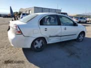 ✅ 2011 Chevrolet Aveo 1LT • VIN: KL1TD5DE3BB262632 • Лот: 47976405. Опубликован ранее на Copart с пробегом 155 927 миль. Бесплатный доступ к архиву аукционных продаж из США и подробный отчёт об истории автомобиля на DreamBid. Изображение 3.