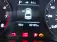 2020 Hyundai Accent Limited z VIN 3KPC34A66LE092810, wystawiony jako IAAI lot #42875654 z przebiegiem 40 183 mil mil oraz . Historia ofert i sprzedaży dostępna na DreamBid. Obrazek 16.