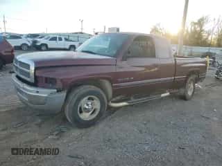 2001 Dodge 1500 с VIN 3B7HC13Z11G246028, выставлен на аукционе Copart как лот 81750214 с пробегом Не указан миль и Списание • Salvage title. История ставок и продаж доступна на DreamBid. Изображение 1.
