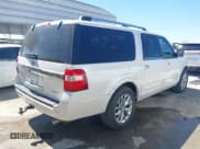 ✅ 2015 Ford Expedition Max Limited • VIN: 1FMJK1KT6FEF49821 • Lot: 41825240. Wystawiony na IAAI z przebiegiem 180 460 mil. Bezpłatny archiwum sprzedaży aukcyjnych z USA i szczegółowy raport historii pojazdu na DreamBid. Zdjęcie 4.