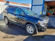 ✅ 2024 GMC Terrain SLE • VIN: 3GKALTEGXRL363798 • Lot: 95144095. Wystawiony na Copart z przebiegiem 42 432 mil. Bezpłatny archiwum sprzedaży aukcyjnych z USA i szczegółowy raport historii pojazdu na DreamBid. Zdjęcie 4.