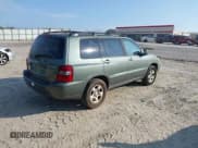 ✅ 2006 Toyota Highlander w/3rd Row • VIN: JTEDD21A860154050 • Лот: 43047557. Опубликован ранее на IAAI с пробегом 407 265 миль. Бесплатный доступ к архиву аукционных продаж из США и подробный отчёт об истории автомобиля на DreamBid. Изображение 4.