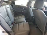 ✅ 2018 Chevrolet Impala LT • VIN: 2G1105S34J9171813 • Лот: 71156074. Опубликован ранее на Copart с пробегом 48 496 миль. Бесплатный доступ к архиву аукционных продаж из США и подробный отчёт об истории автомобиля на DreamBid. Изображение 10.