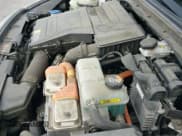 ✅ 2019 Hyundai Ioniq Blue • VIN: KMHC65LC1KU145232 • Lot: 41717635. Wystawiony na IAAI z przebiegiem 179 461 mil. Bezpłatny archiwum sprzedaży aukcyjnych z USA i szczegółowy raport historii pojazdu na DreamBid. Zdjęcie 19.