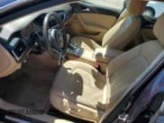 ✅ 2015 Audi A6 Premium Plus • VIN: WAUFGAFC5FN021688 • Lot: 57678505. Listed on Copart with 99,618 mi. Free auction sales archive from the USA and detailed vehicle history report at DreamBid. Image 7.