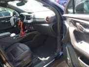 ✅ 2022 Chevrolet Blazer RS • VIN: 3GNKBERS0NS137967 • Lot: 42114057. Wystawiony na IAAI z przebiegiem 61 085 mil. Bezpłatny archiwum sprzedaży aukcyjnych z USA i szczegółowy raport historii pojazdu na DreamBid. Zdjęcie 5.