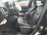 ✅ 2021 Jeep Cherokee Latitude Lux • VIN: 1C4PJLMX4MD144508 • Лот: 55473625. Опубликован ранее на Copart с пробегом 65 842 миль. Бесплатный доступ к архиву аукционных продаж из США и подробный отчёт об истории автомобиля на DreamBid. Изображение 7.