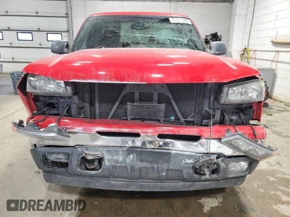 ✅ 2006 Chevrolet Silverado 1500 LT1 • VIN: 3GCEK14T76G134678 • Лот: 45661085. Опубликован ранее на Copart с пробегом 133 766 миль. Бесплатный доступ к архиву аукционных продаж из США и подробный отчёт об истории автомобиля на DreamBid. Изображение 5.