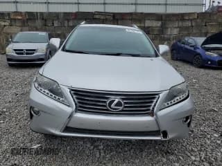 ✅ 2013 Lexus RX 350 • VIN: 2T2BK1BA9DC208772 • Лот: 92162175. Опубликован ранее на Copart с пробегом 169 467 миль. Бесплатный доступ к архиву аукционных продаж из США и подробный отчёт об истории автомобиля на DreamBid. Изображение 5.