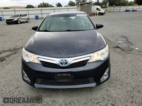 2013 Toyota Camry XLE с VIN 4T1BD1FK5DU068011, выставлен на аукционе Copart как лот 83966245 с пробегом 83 965 миль миль и Списание • Salvage title. История ставок и продаж доступна на DreamBid. Изображение 13.