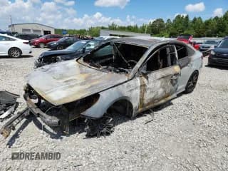 ✅ 2018 Hyundai Sonata Sport Plus • VIN: 5NPE34AF2JH685081 • Lot: 65640685. Listed on Copart with Not provided. Free auction sales archive from the USA and detailed vehicle history report at DreamBid. Image 1.