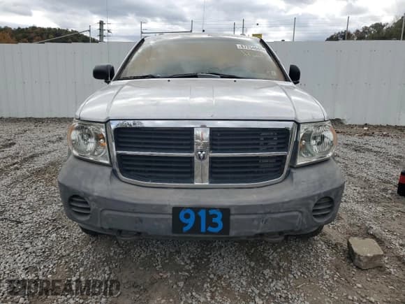 ✅ 2007 Dodge Durango SXT • VIN: 1D8HB38P77F546058 • Lot: 87254685. Listed on Copart with 197,932 mi. Free auction sales archive from the USA and detailed vehicle history report at DreamBid. Image 5.
