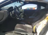 ✅ 2015 Subaru BRZ Limited • VIN: JF1ZCAC11F9602697 • Lot: 67326725. Listed on Copart with 82,180 mi. Free auction sales archive from the USA and detailed vehicle history report at DreamBid. Image 7.