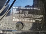 ✅ 2014 BMW 5 Series 550i xDrive • VIN: WBAKP9C50ED693603 • Lot: 49084965. Listed on Copart with 133,048 mi. Free auction sales archive from the USA and detailed vehicle history report at DreamBid. Image 14.