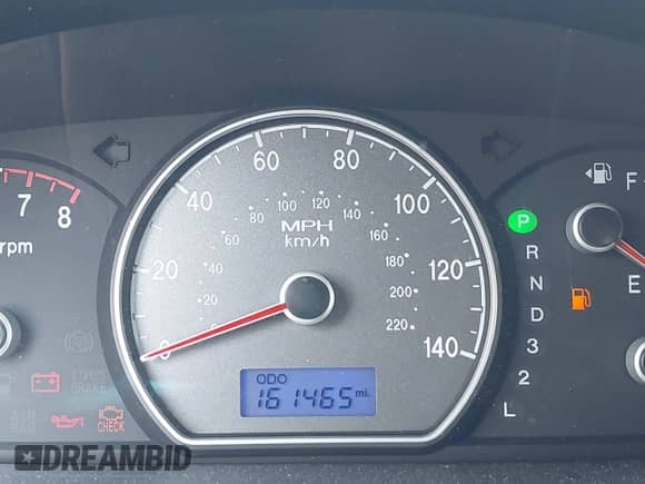 ✅ 2009 Hyundai Elantra SE • VIN: KMHDU46D89U601147 • Lot: 42648952. Wystawiony na IAAI z przebiegiem 161 465 mil mil. Skorzystaj z bezpłatnego archiwum sprzedaży aukcyjnych z USA i zobacz szczegółowy raport historii pojazdu na DreamBid. Zdjęcie 15.