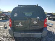 ✅ 2006 Nissan Xterra X • VIN: 5N1AN08U56C513888 • Lot: 89622855. Wystawiony na Copart z przebiegiem 234 397 mil. Bezpłatny archiwum sprzedaży aukcyjnych z USA i szczegółowy raport historii pojazdu na DreamBid. Zdjęcie 6.