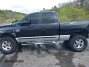 ✅ 2007 Dodge 2500 SLT • VIN: 3D7KS28C87G753381 • Lot: 39039516. Listed on IAAI with 128,455 mi. Free auction sales archive from the USA and detailed vehicle history report at DreamBid. Image 15.