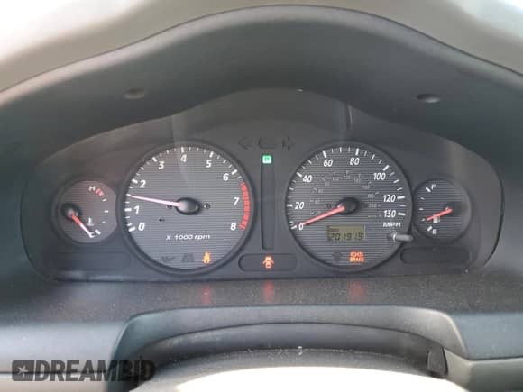 2002 Hyundai Santa Fe GLS с VIN KM8SC13D32U303804, выставлен на аукционе Copart как лот 51213805 с пробегом 201 919 миль миль и Списание • Salvage title. История ставок и продаж доступна на DreamBid. Изображение 9.