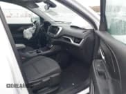 ✅ 2024 GMC Terrain SLE • VIN: 3GKALMEG6RL339262 • Lot: 43569889. Wystawiony na IAAI z przebiegiem 22 452 mil. Bezpłatny archiwum sprzedaży aukcyjnych z USA i szczegółowy raport historii pojazdu na DreamBid. Zdjęcie 5.