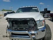 ✅ 2017 Ram 2500 Tradesman • VIN: 3C6UR5CJ2HG558956 • Lot: 69131745. Listed on Copart with 166,784 mi. Free auction sales archive from the USA and detailed vehicle history report at DreamBid. Image 13.