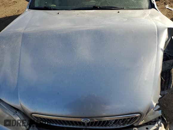 ✅ 2000 Infiniti I30 Luxury • VIN: JNKCA31A5YT212758 • Lot: 42034845. Listed on Copart with 209,107 mi. Free auction sales archive from the USA and detailed vehicle history report at DreamBid. Image 11.