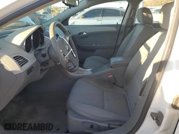 ✅ 2008 Chevrolet Malibu 1LS • VIN: 1G1ZG57B38F297631 • Лот: 91468965. Опубликован ранее на Copart с пробегом 132 037 миль. Бесплатный доступ к архиву аукционных продаж из США и подробный отчёт об истории автомобиля на DreamBid. Изображение 7.